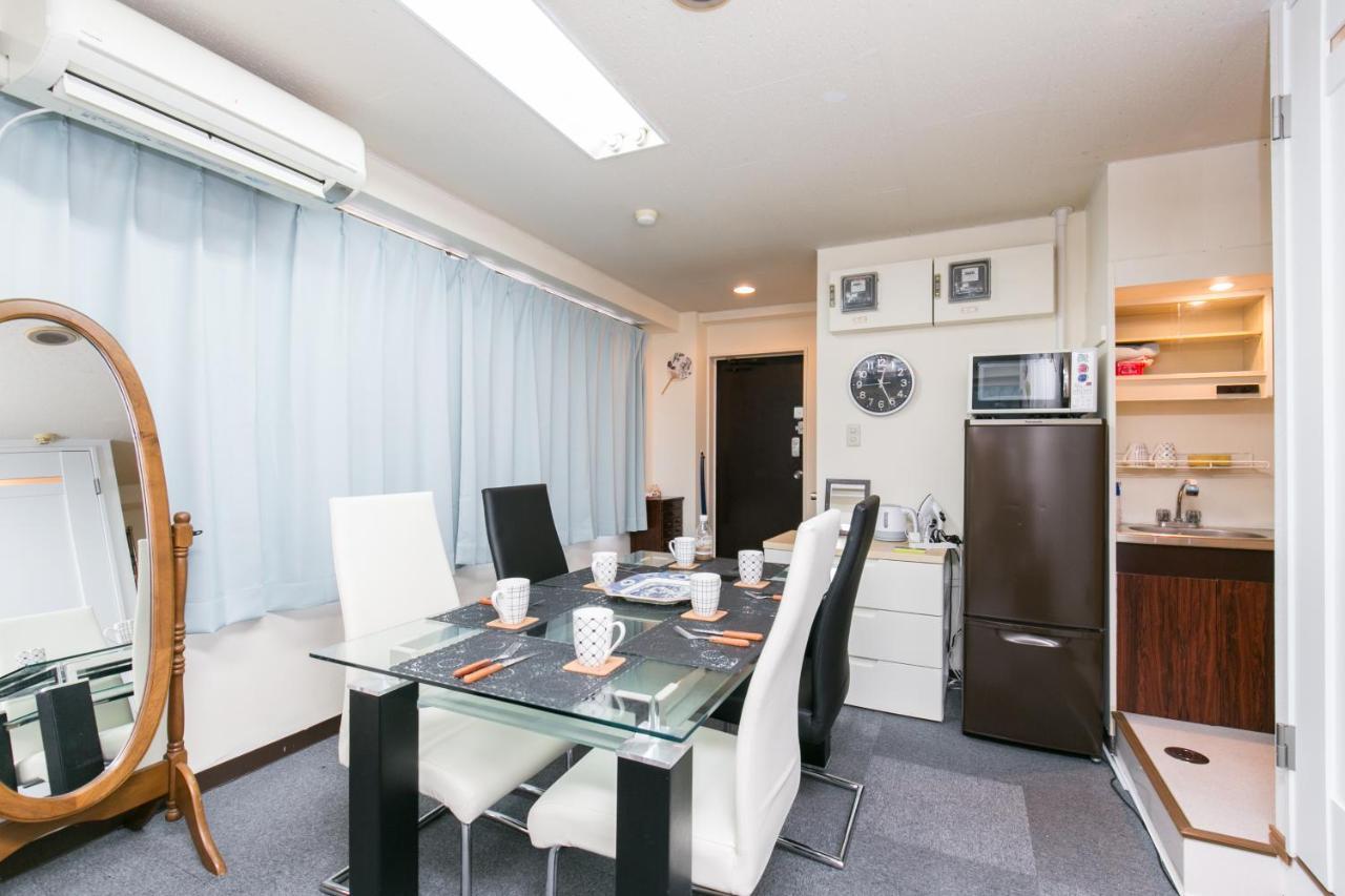 Station Condominium Otsuka طوكيو المظهر الخارجي الصورة