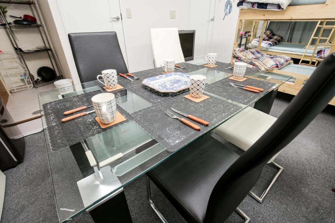 Station Condominium Otsuka طوكيو المظهر الخارجي الصورة