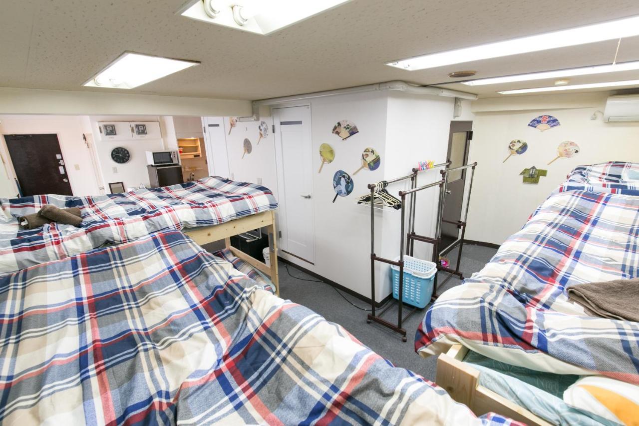 Station Condominium Otsuka طوكيو المظهر الخارجي الصورة