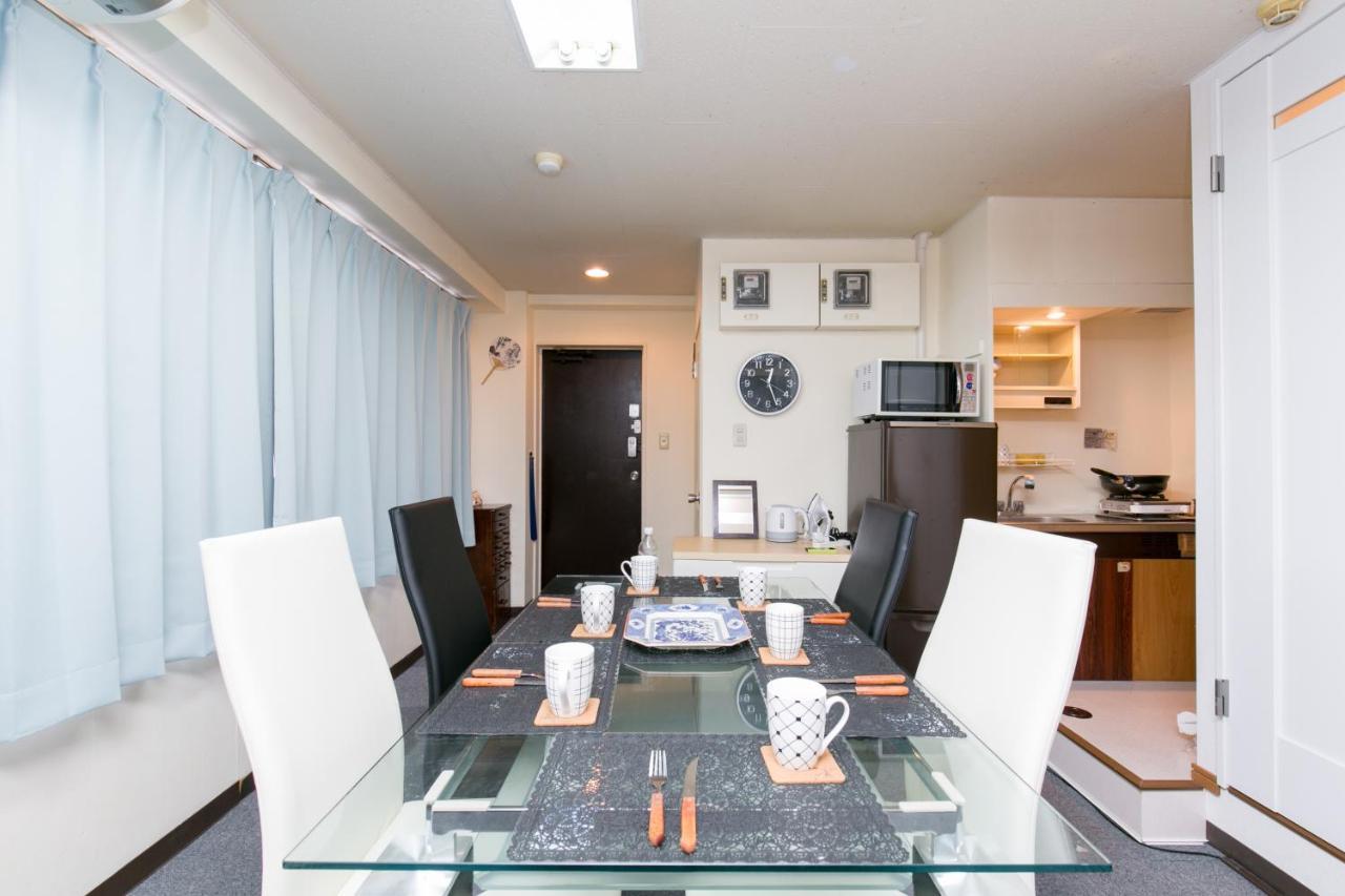 Station Condominium Otsuka طوكيو المظهر الخارجي الصورة
