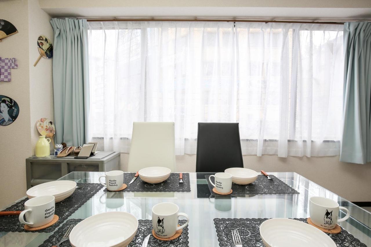 Station Condominium Otsuka طوكيو المظهر الخارجي الصورة