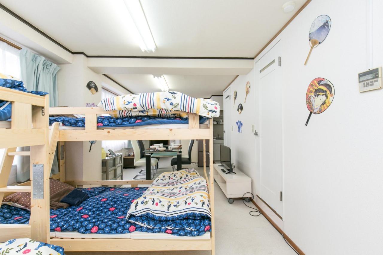 Station Condominium Otsuka طوكيو المظهر الخارجي الصورة
