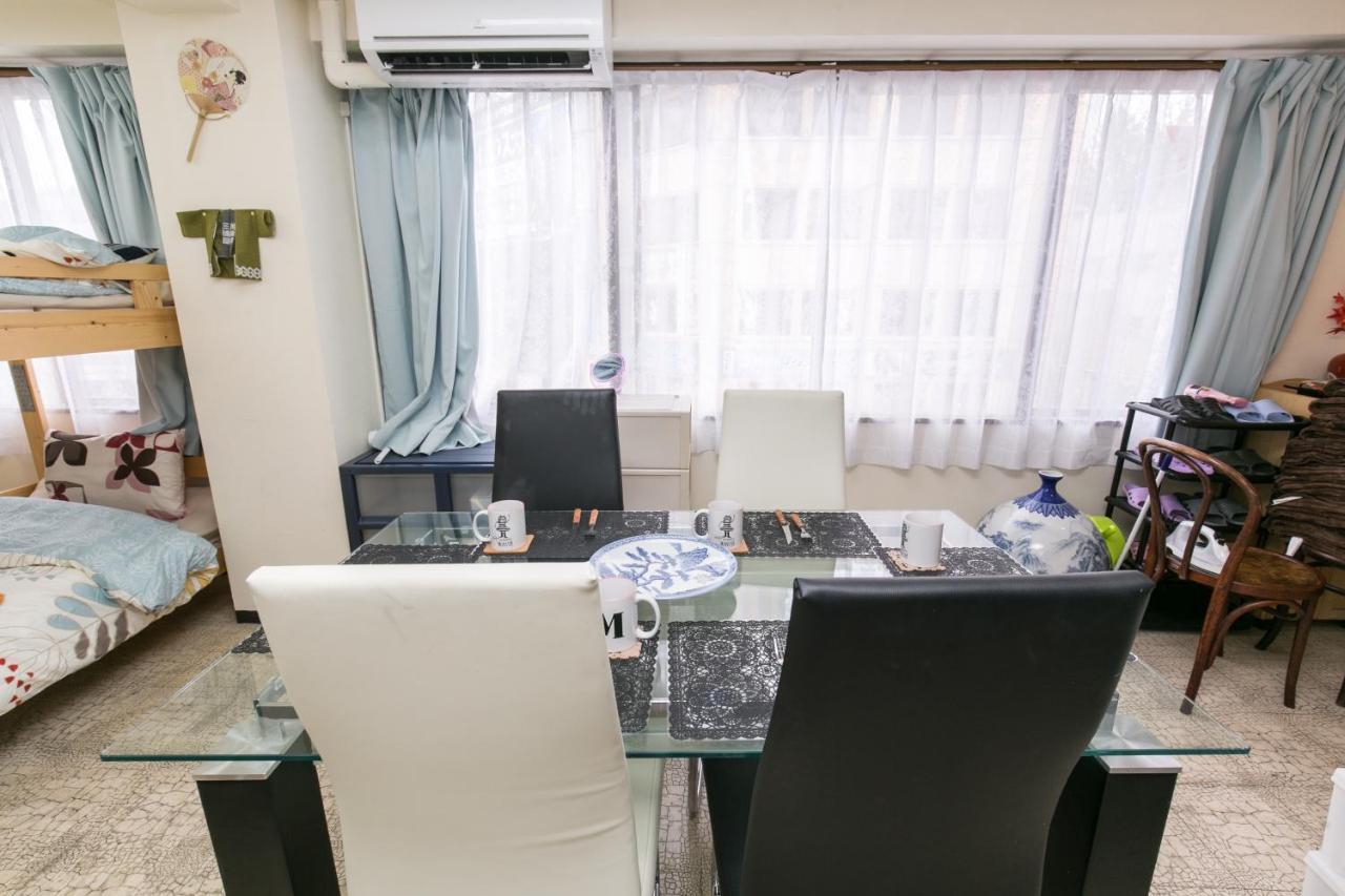 Station Condominium Otsuka طوكيو المظهر الخارجي الصورة