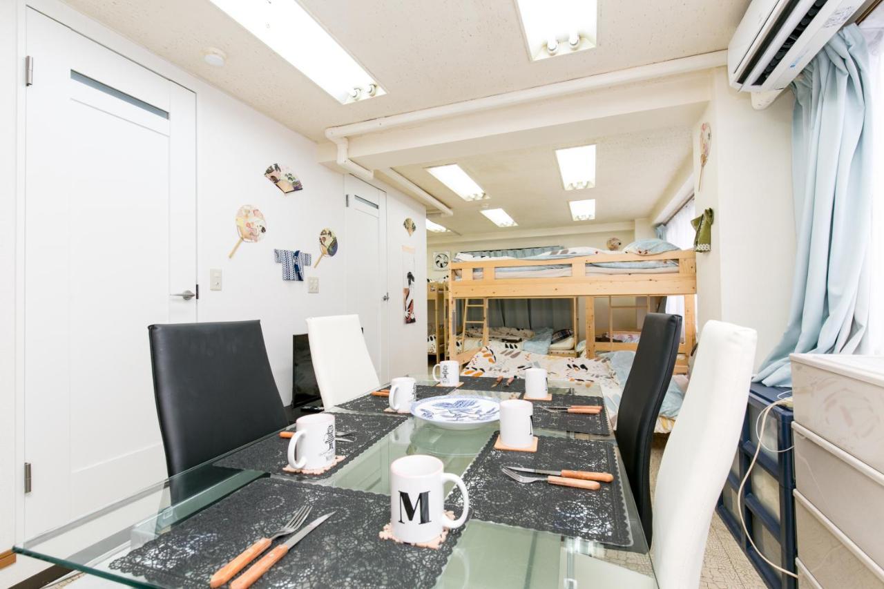 Station Condominium Otsuka طوكيو المظهر الخارجي الصورة