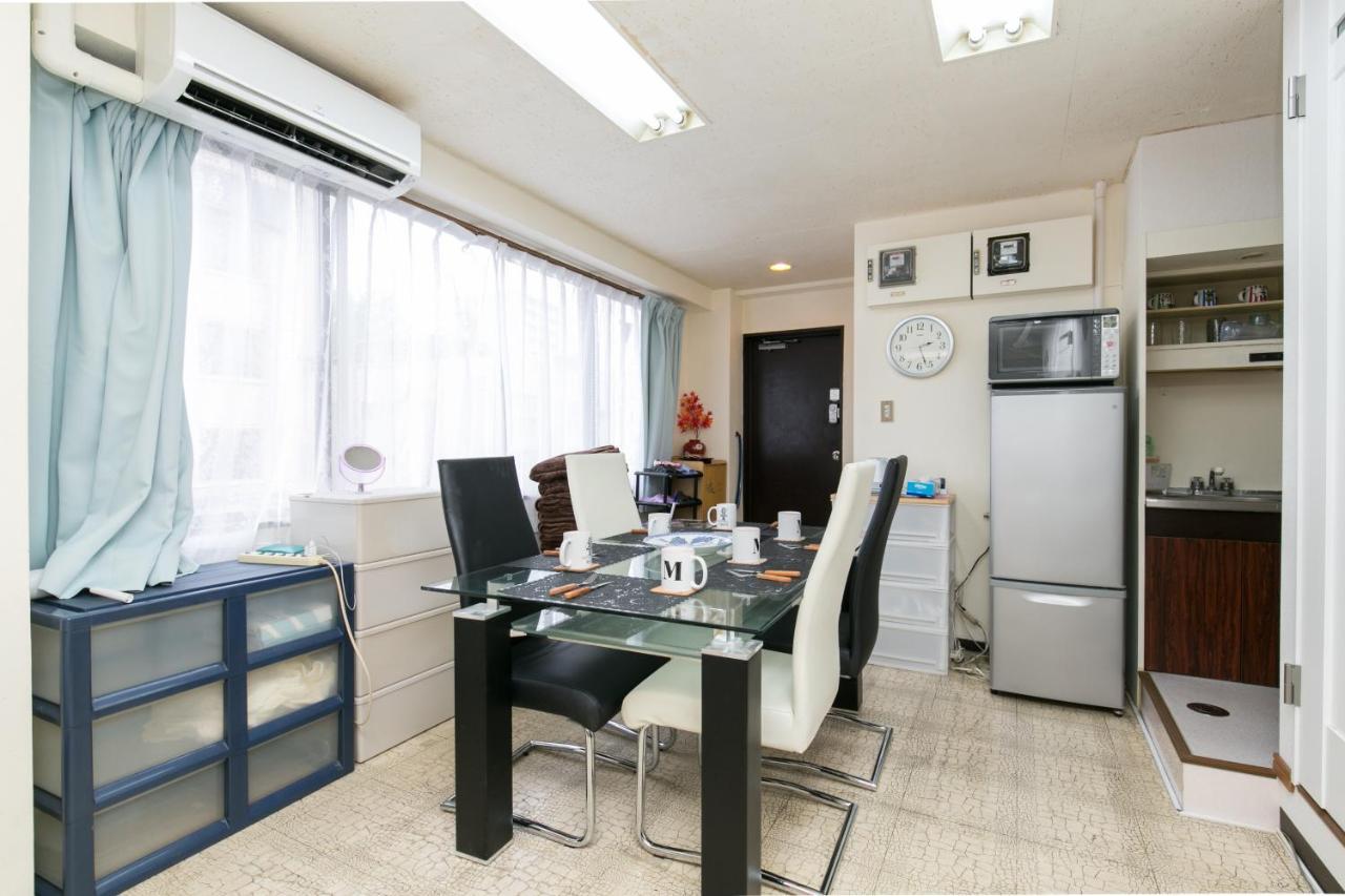 Station Condominium Otsuka طوكيو المظهر الخارجي الصورة