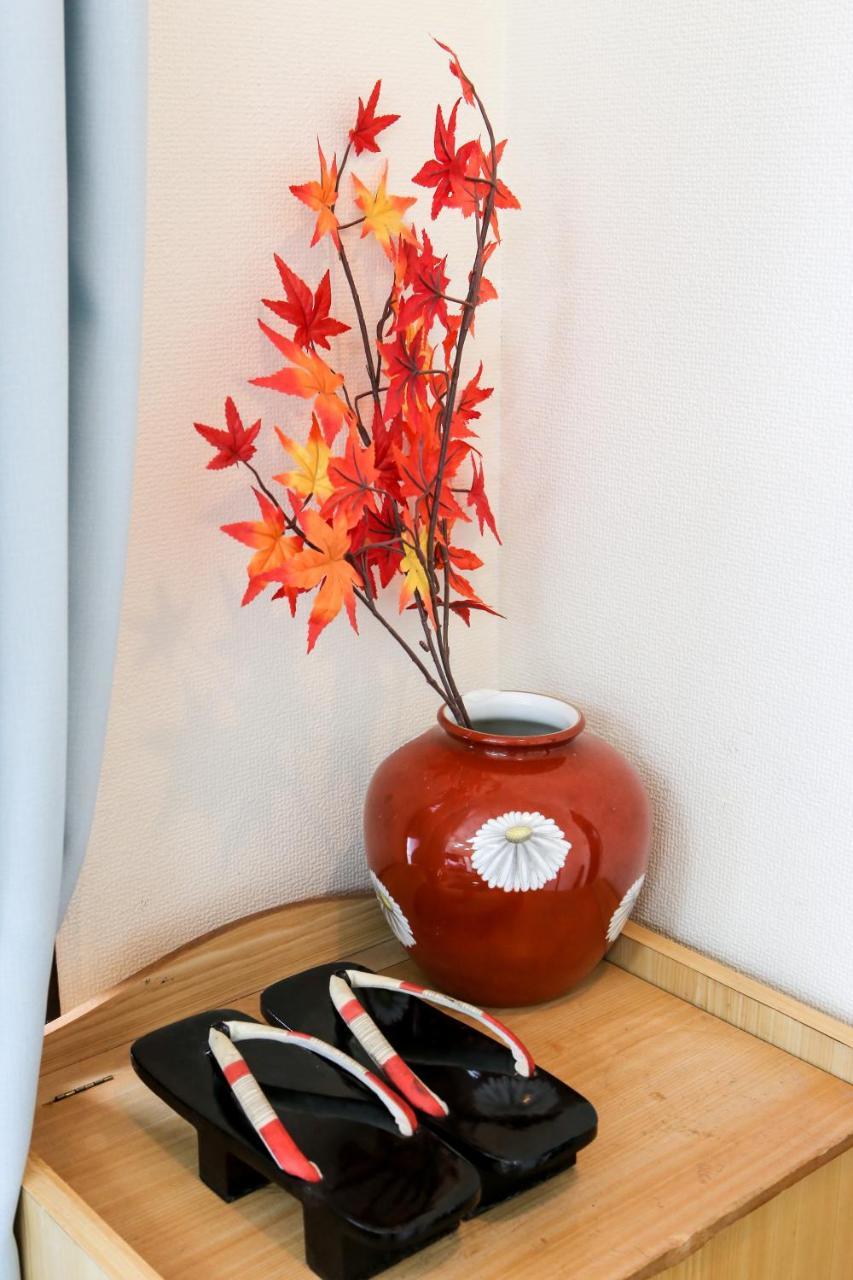 Station Condominium Otsuka طوكيو المظهر الخارجي الصورة