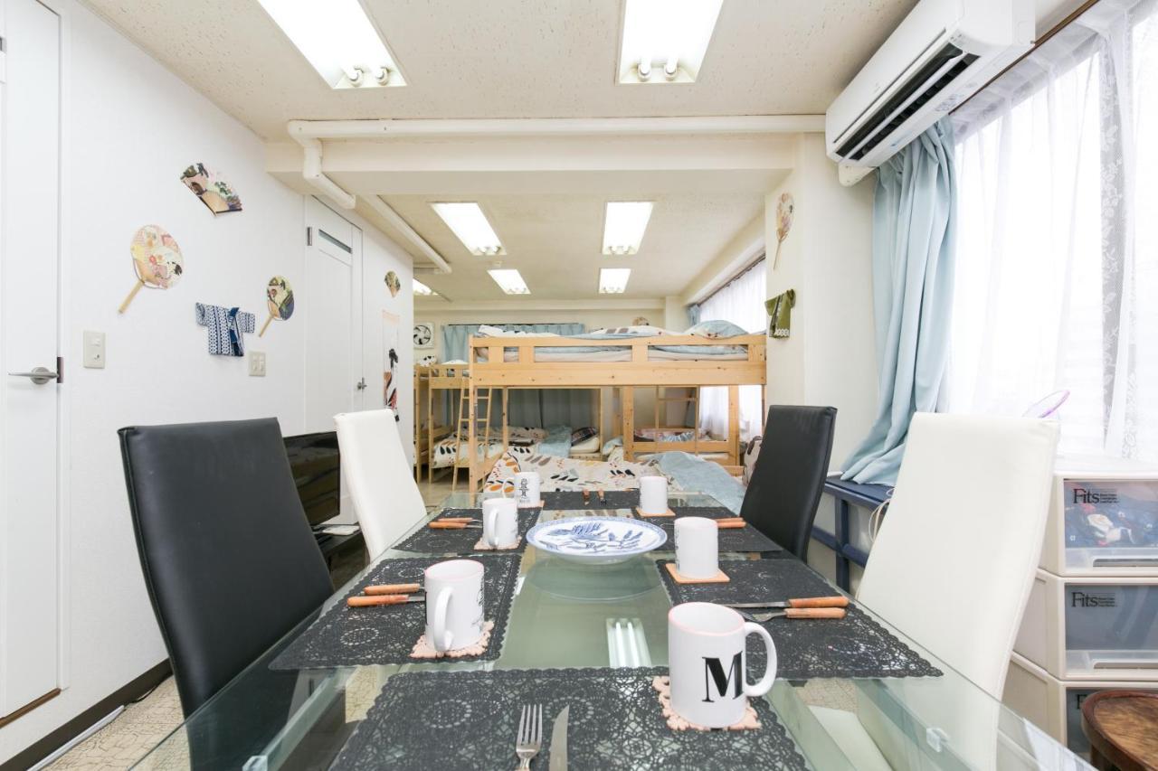 Station Condominium Otsuka طوكيو المظهر الخارجي الصورة