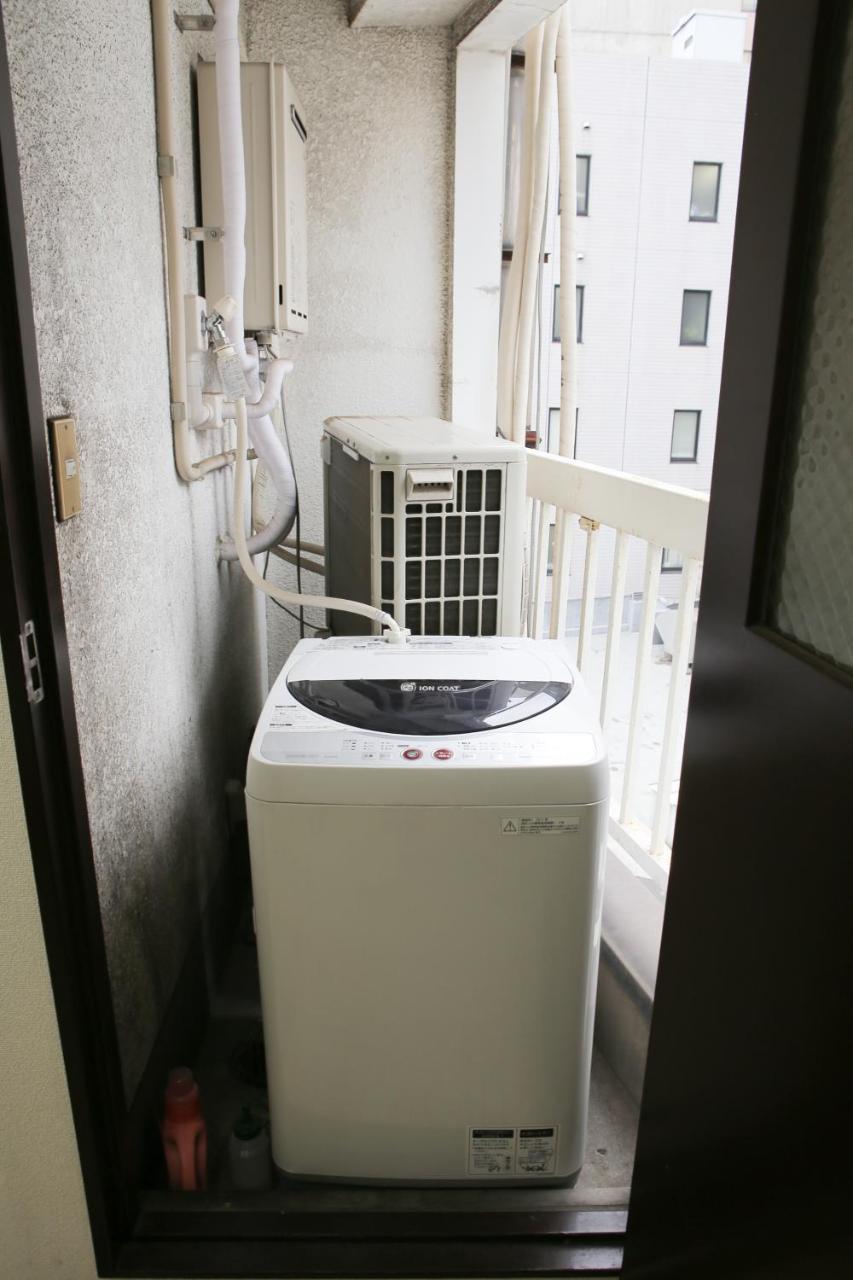 Station Condominium Otsuka طوكيو المظهر الخارجي الصورة